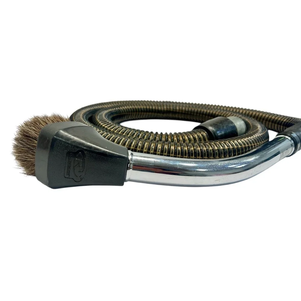 Rainbow Vacuum Cleaner D3 D3C D4C SE Genuine Hose Upper Curved Wand Replacements